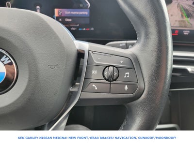 2023 BMW X1 xDrive28i