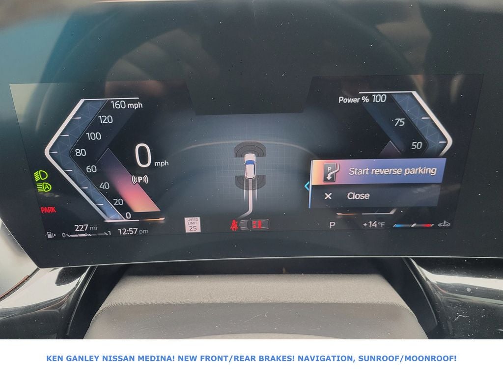 2023 BMW X1 xDrive28i