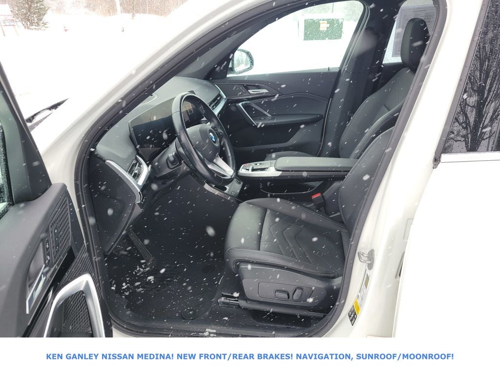 2023 BMW X1 xDrive28i