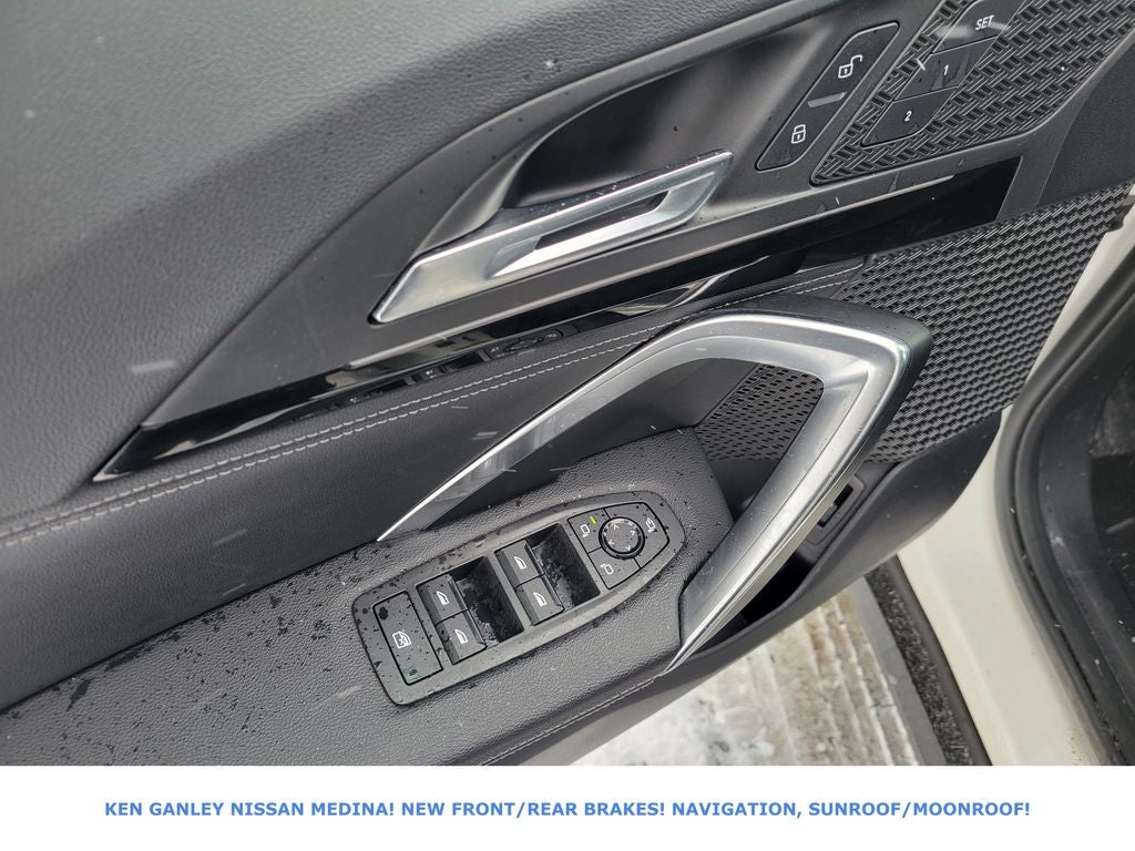 2023 BMW X1 xDrive28i