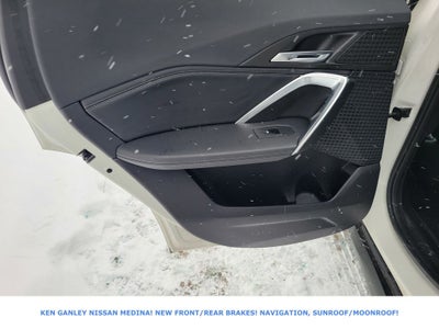 2023 BMW X1 xDrive28i