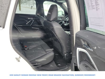 2023 BMW X1 xDrive28i