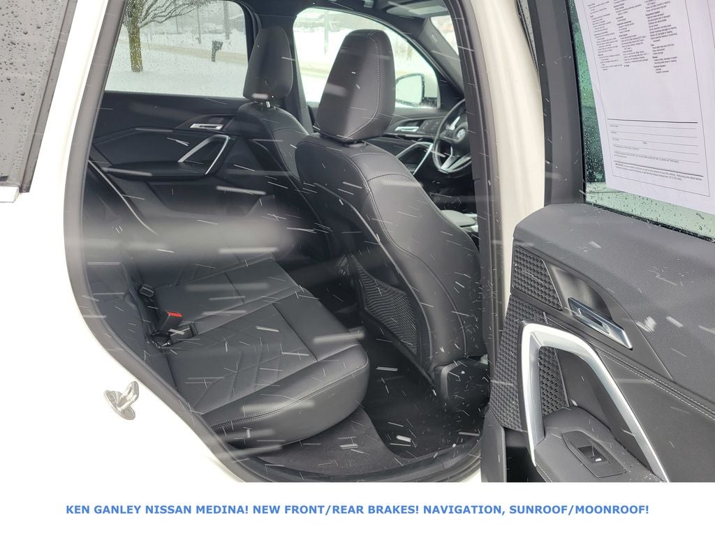 2023 BMW X1 xDrive28i