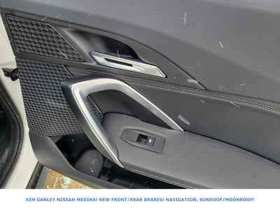 2023 BMW X1 xDrive28i