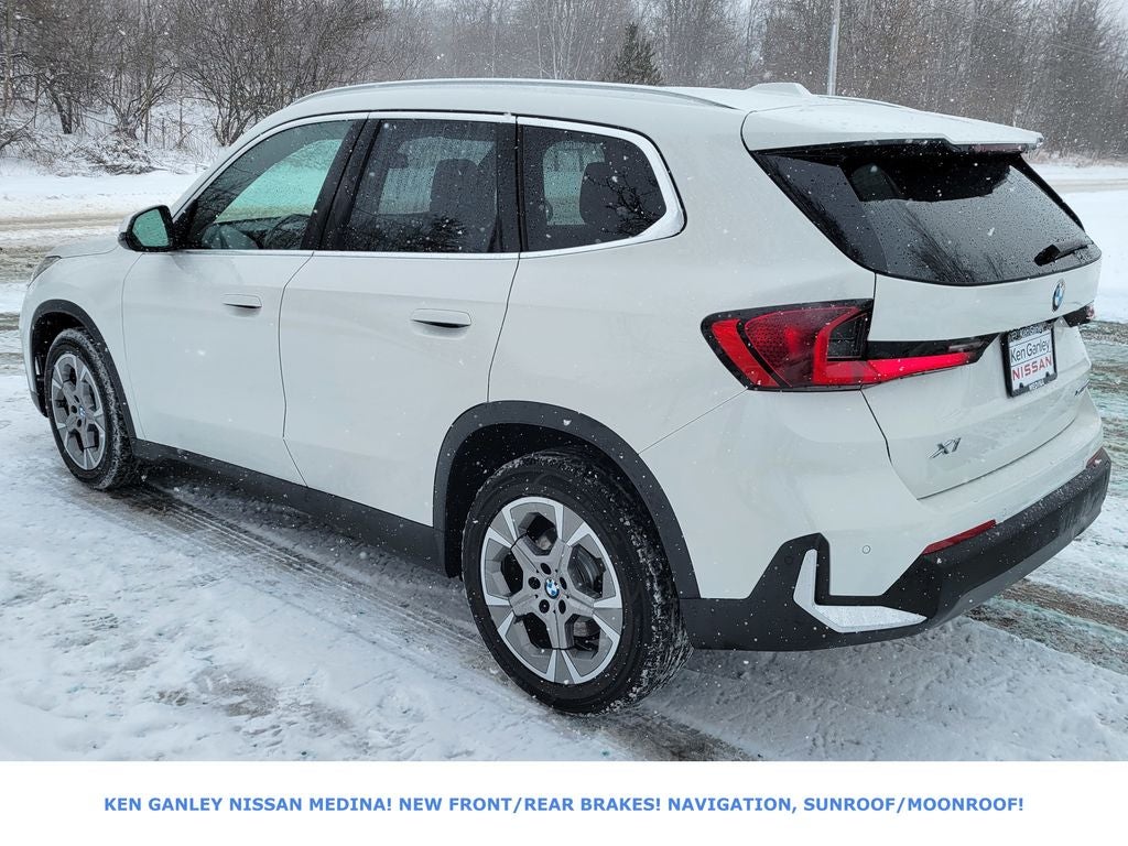 2023 BMW X1 xDrive28i