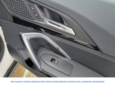 2023 BMW X1 xDrive28i