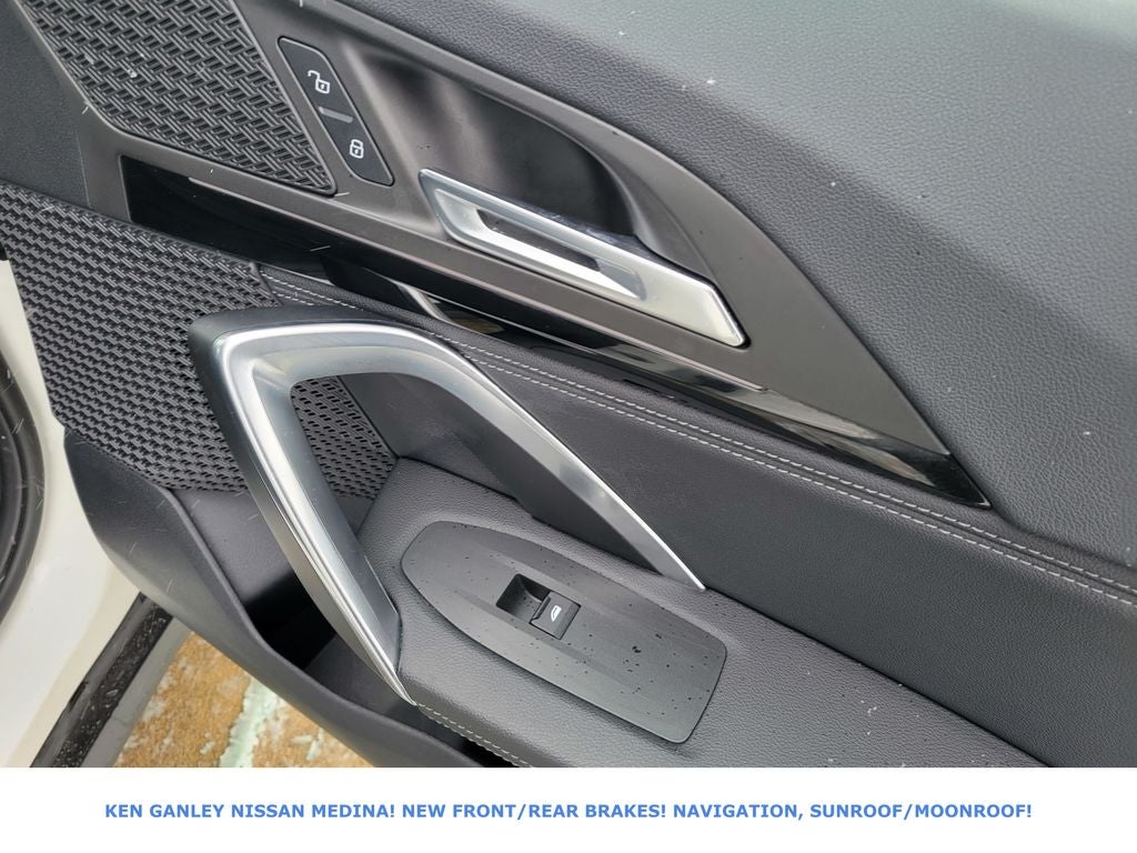 2023 BMW X1 xDrive28i