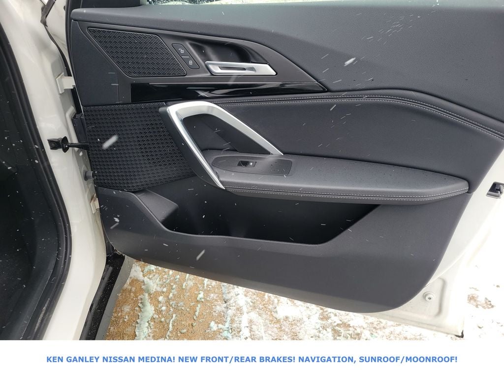 2023 BMW X1 xDrive28i