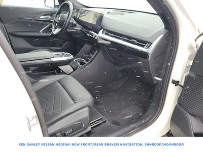 2023 BMW X1 xDrive28i