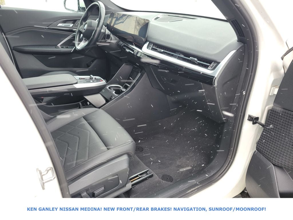 2023 BMW X1 xDrive28i