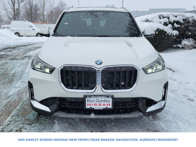2023 BMW X1 xDrive28i