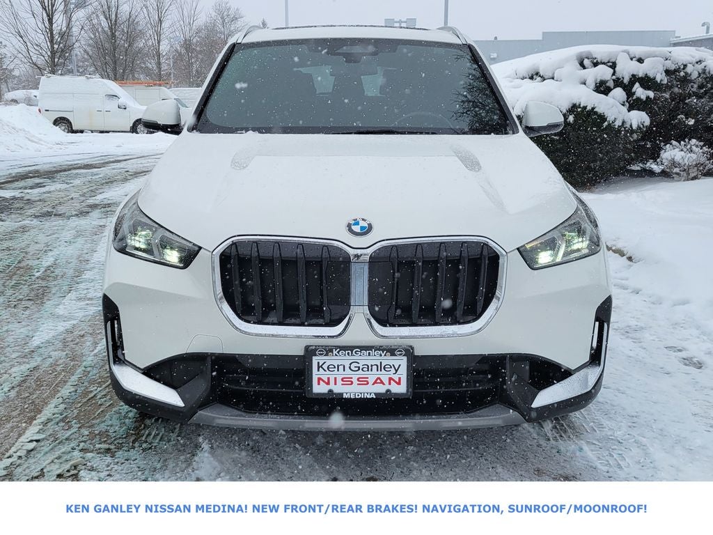2023 BMW X1 xDrive28i