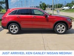 2018 Mercedes-Benz GLC GLC 300 4MATIC®