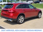 2018 Mercedes-Benz GLC GLC 300 4MATIC®