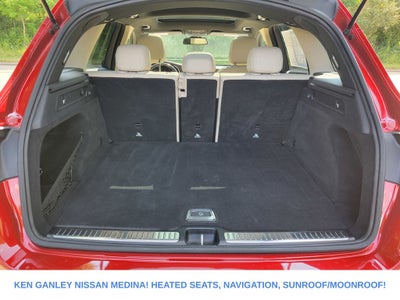 2018 Mercedes-Benz GLC GLC 300 4MATIC®
