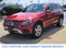 2018 Mercedes-Benz GLC GLC 300 4MATIC®