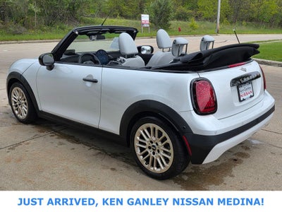 2025 MINI Cooper S Cooper S