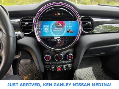 2023 MINI Cooper S Signature
