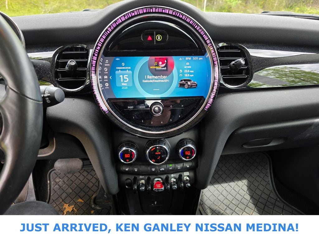 2023 MINI Cooper S Signature