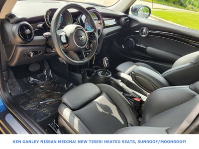 2023 MINI Cooper S Signature