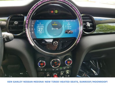 2023 MINI Cooper S Signature