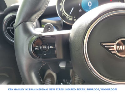 2023 MINI Cooper S Signature