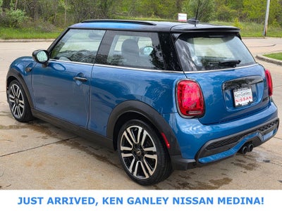 2023 MINI Cooper S Signature