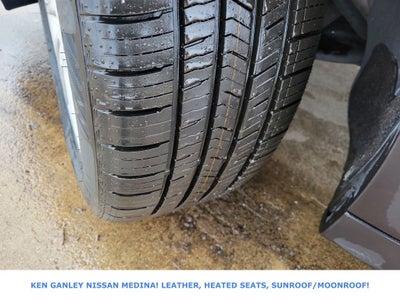 2022 MINI Countryman All4 Cooper