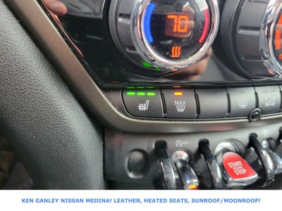 2022 MINI Countryman All4 Cooper