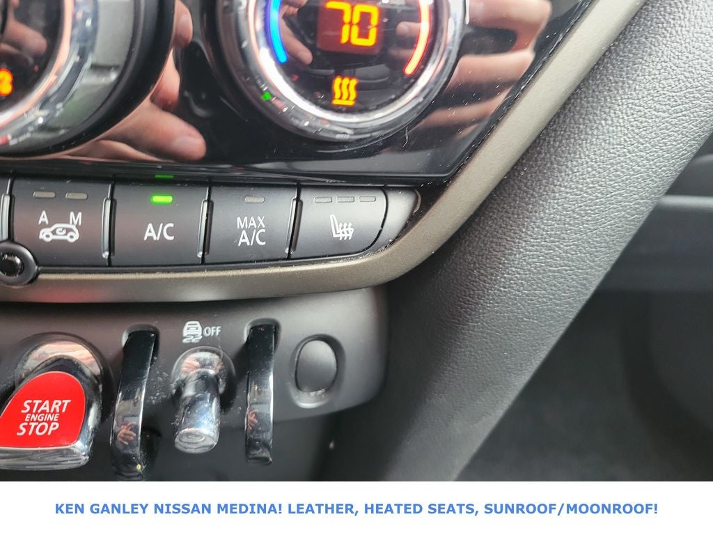 2022 MINI Countryman All4 Cooper