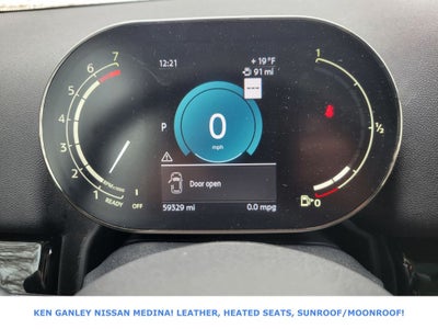 2022 MINI Countryman All4 Cooper