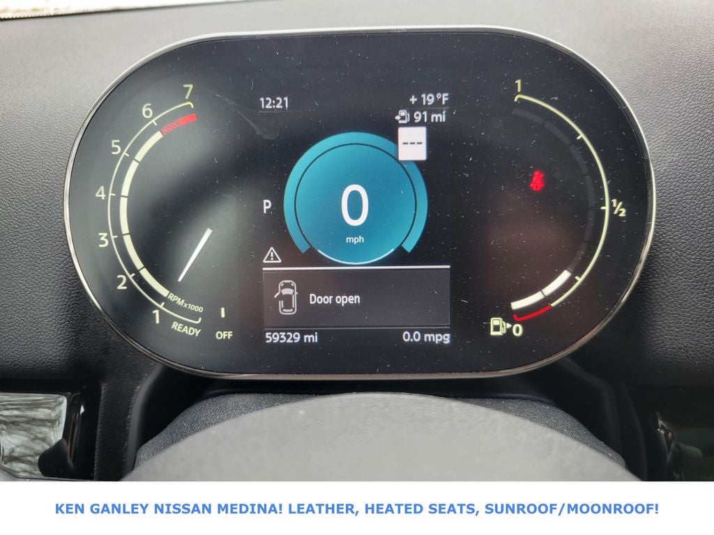 2022 MINI Countryman All4 Cooper