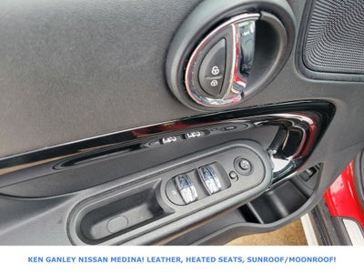 2022 MINI Countryman All4 Cooper