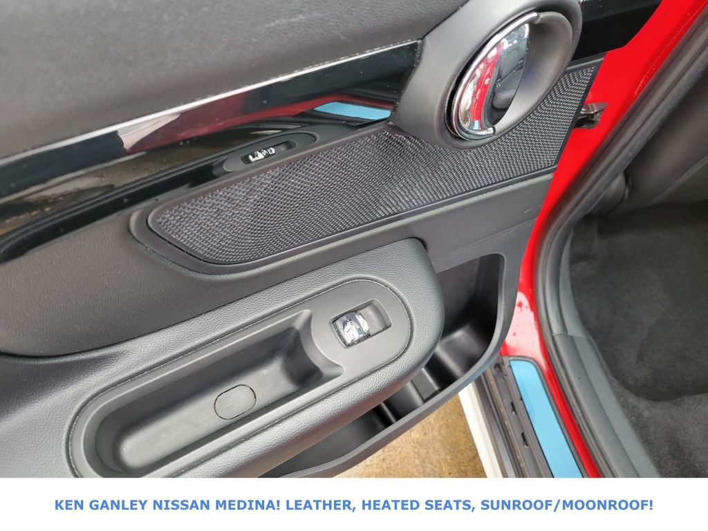 2022 MINI Countryman All4 Cooper