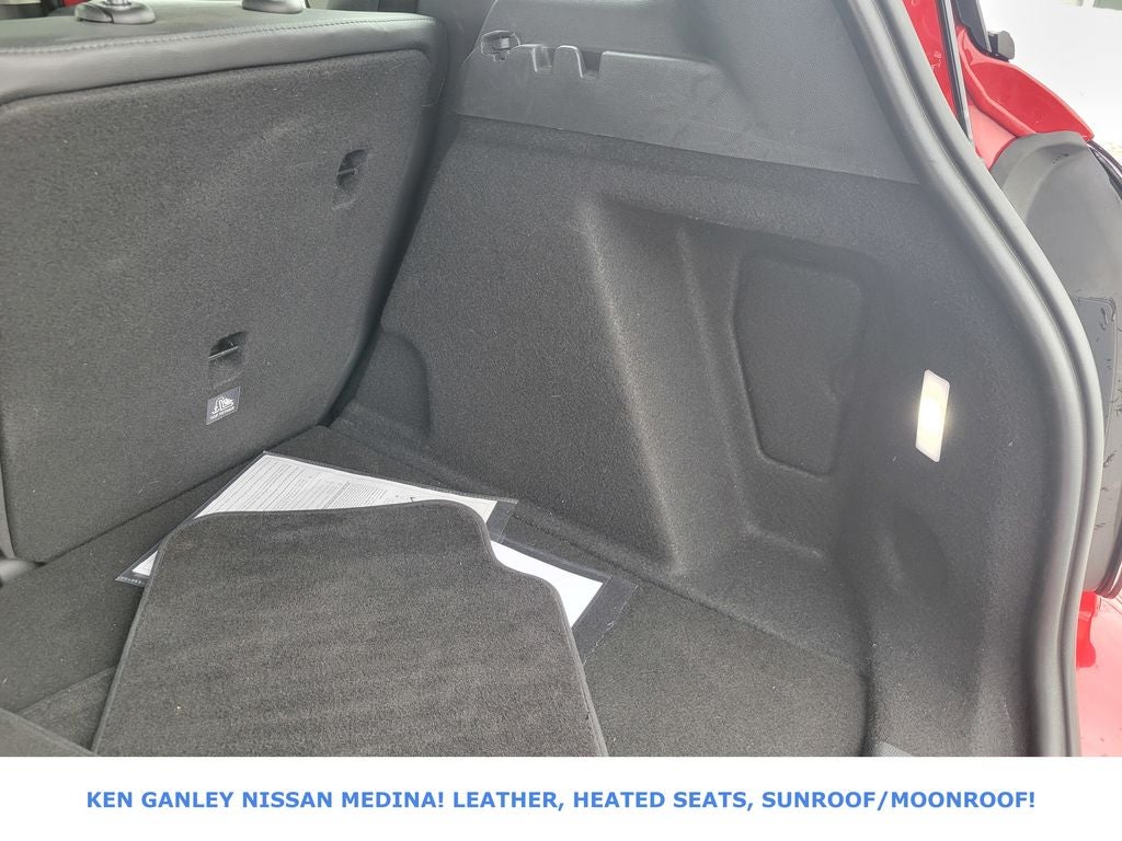 2022 MINI Countryman All4 Cooper