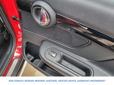 2022 MINI Countryman All4 Cooper