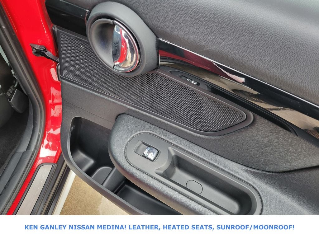 2022 MINI Countryman All4 Cooper