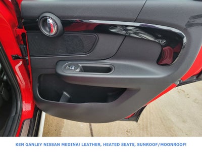 2022 MINI Countryman All4 Cooper