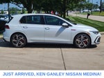 2024 Volkswagen Golf GTI 2.0T SE