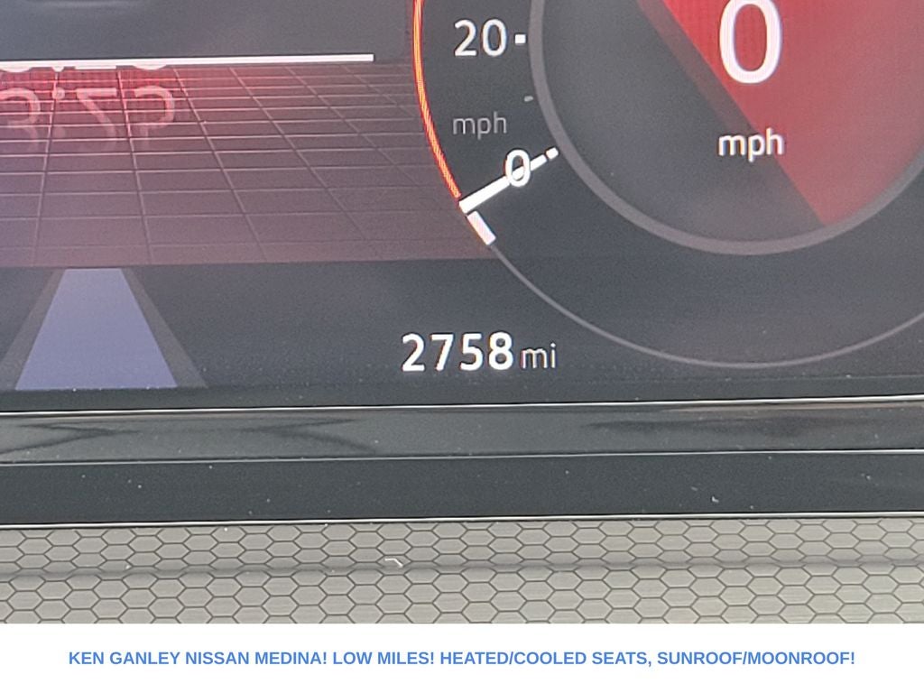 2024 Volkswagen Golf GTI 2.0T SE