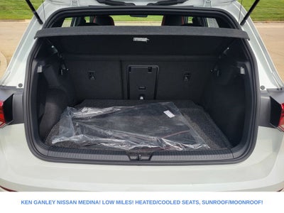 2024 Volkswagen Golf GTI 2.0T SE