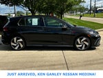 2024 Volkswagen Golf GTI 2.0T S