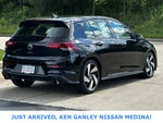 2024 Volkswagen Golf GTI 2.0T S