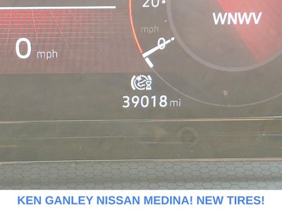 2024 Volkswagen Golf GTI 2.0T S