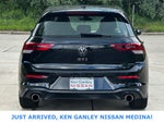 2024 Volkswagen Golf GTI 2.0T S