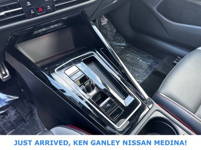 2024 Volkswagen Golf GTI Autobahn