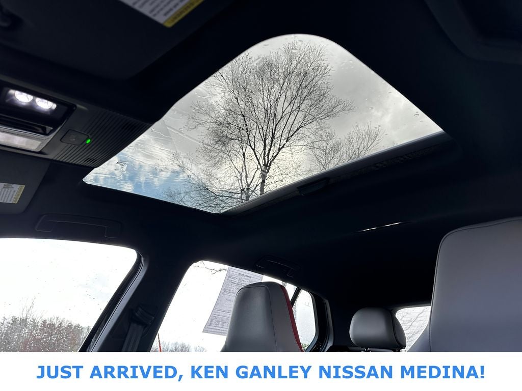 2024 Volkswagen Golf GTI Autobahn