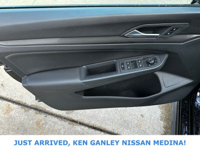 2024 Volkswagen Golf GTI Autobahn