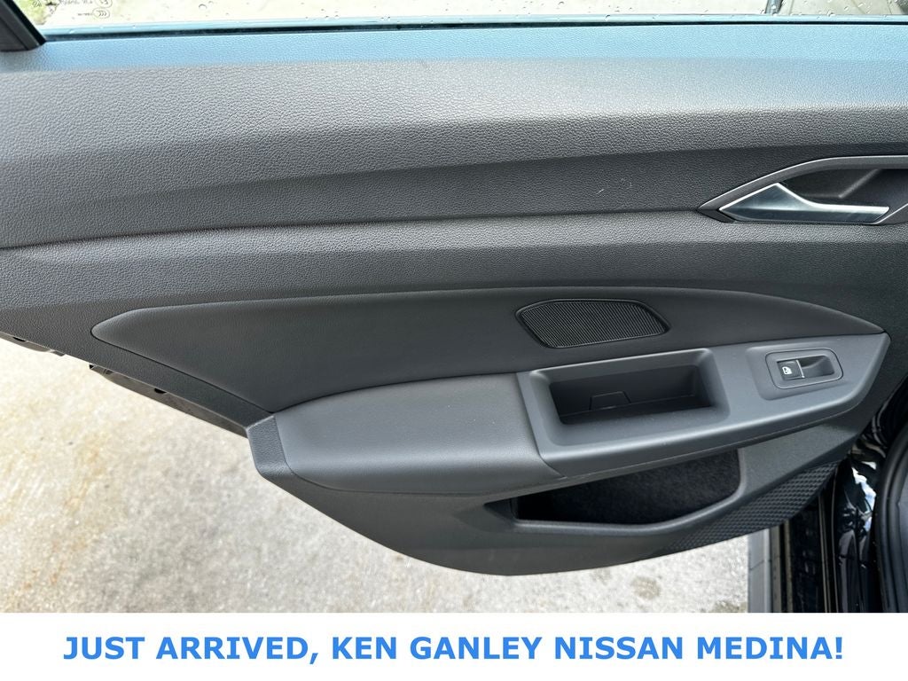 2024 Volkswagen Golf GTI Autobahn