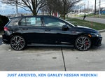 2024 Volkswagen Golf GTI Autobahn
